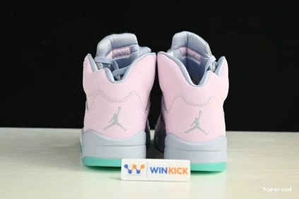 Hyperoad Jordan Easter 5 Air 0726